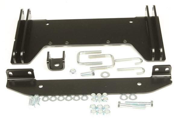 Warn Provantage Center Plow Mounting Kit 63936