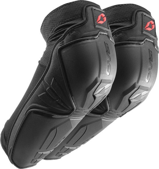 Evs Epic Elbow Pad Black Lg/Xl Epe-20K-Lx