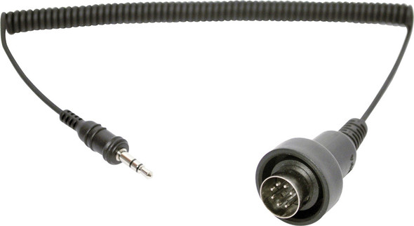 Sena 3.5Mm Stereo Jack To 7 Pin Din Cable Sc-A0120