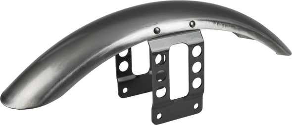 Harddrive Front Fender Narrow Glide Short Style Narrow Glides 17-022