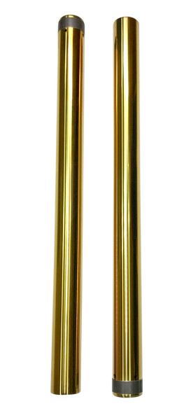 Pro One Pro One Gold Fork Tubes 49Mm 22 7/8" 105125G