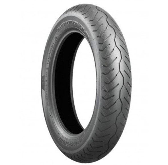 Bridgestone Tires - Battlecruise H50F 120/70Zr18M/C-(59W) Tire 8925