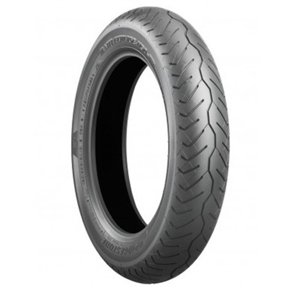 Bridgestone Tires - Battlecruise H50F 100/90B19M/C-(57H) Tire 6911