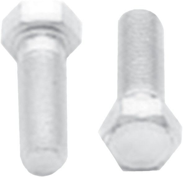 Paughco Riser Bolts 1/2-20 X 1-1/2" 359