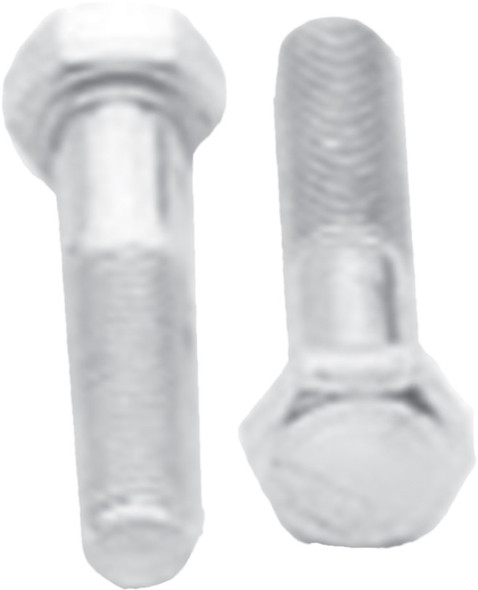 Paughco Riser Bolts 1/2-20 X 2" 359A