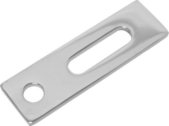 Harddrive Exhaust Hanger Bracket 3" Slotted 10-128