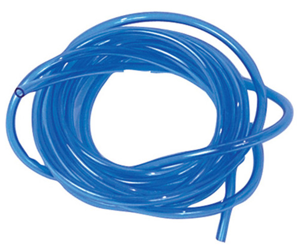 SPI Fuel Line Blue 1/8" Id 25' Roll Sm-07003