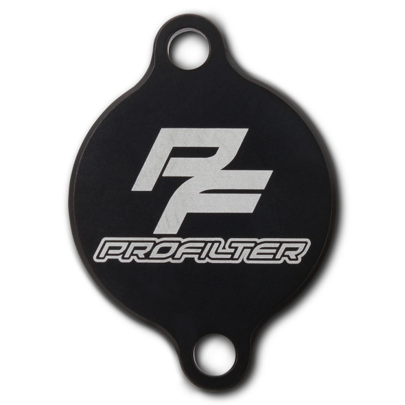 Pro Filter Oil Filter Cover Bca-3401-00