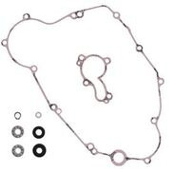 Vertex Water Pump Rebuild Kit 821469