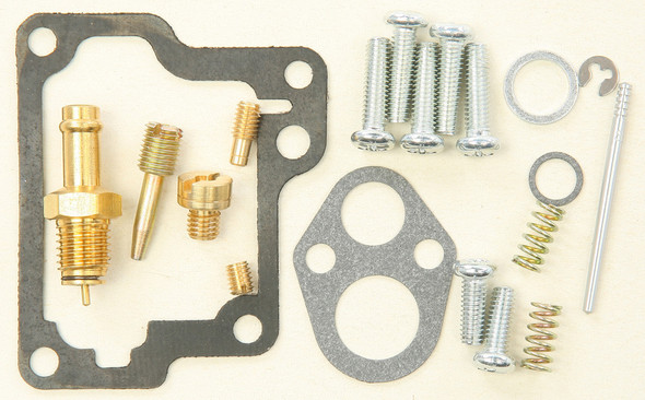 All Balls Bike Carburetor Rebuild Kit 26-1120