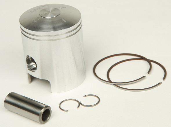 Wiseco Piston Kit 41.50/+0.50 Kaw/Suz 826M04150