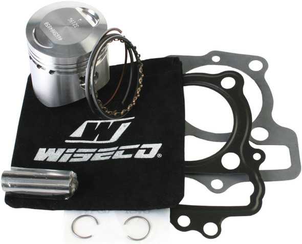 Wiseco Top End Kit 48.50/+0.50 9.7:1 Hon Pk1226