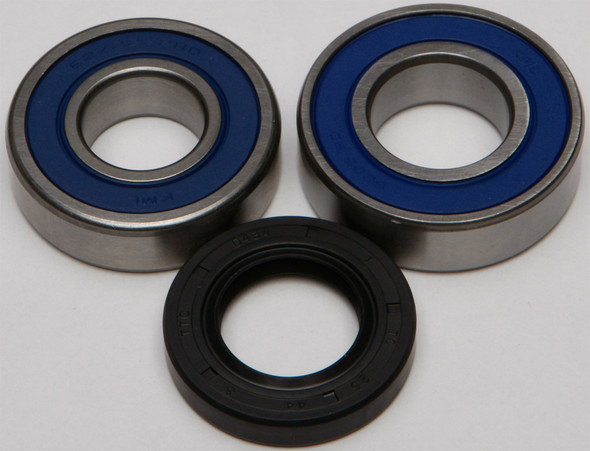 All Balls Chain Case Bearing & Seal Kit 14-1053