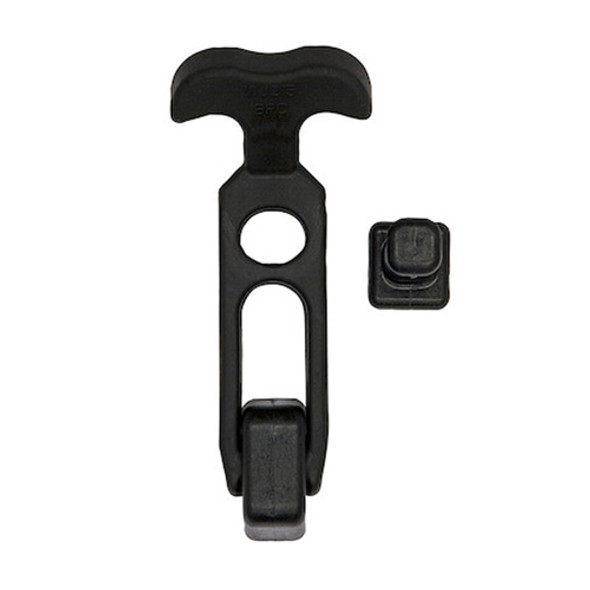 Buyers 4-1/4" Rubber/Polymer Draw Latch Wj215