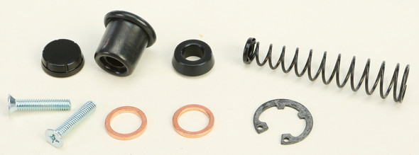 All Balls Brake Master Cylinder Rebuild Kit 18-1097