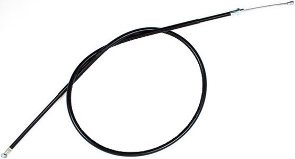 Motion Pro Black Vinyl Clutch Cable 05-0163