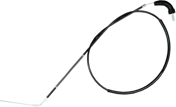 Motion Pro Black Vinyl Throttle Cable 04-0024