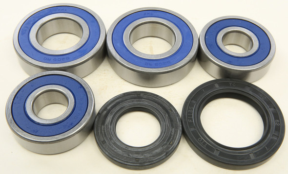 All Balls Rear Wheel Bearing Kit 25-1694