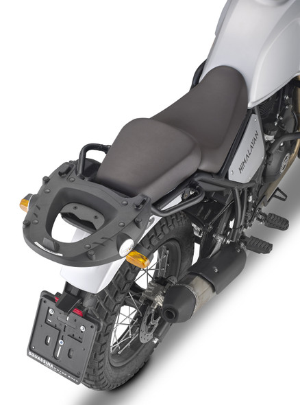 Givi Top Case Hardware Roy Sr9054