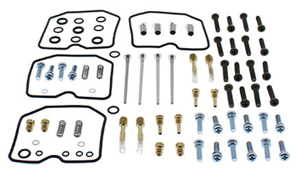 All Balls Bike Carburetor Rebuild Kit 26-1648