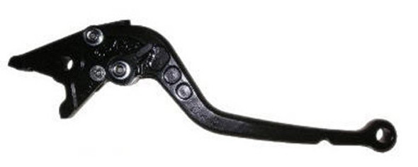 Psr Click 'N Roll Brake Lever Black Suz 00-00531-22