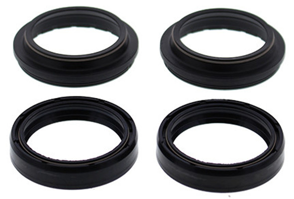 All Balls Fork & Dust Seal Wiper Kit 56-188