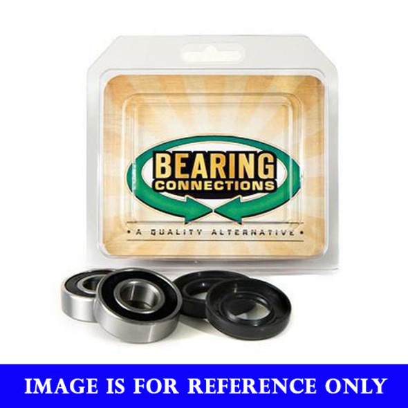 Bearing Connection Front Wheel Bearing Kits 101-0242