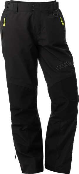 DSG Prizm 2.0 Pant Black Md 51757