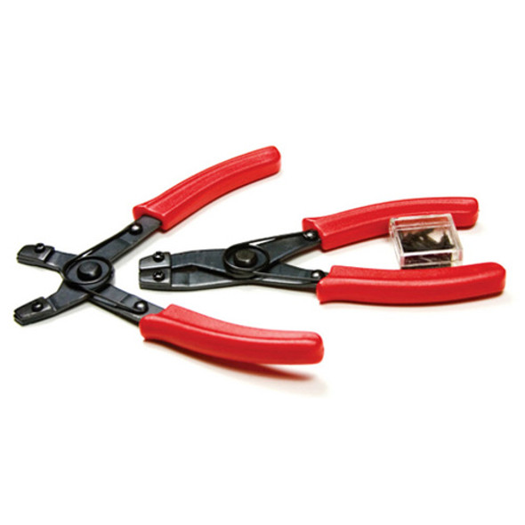 Performancetool Performance Tool Combination Snap Ring Pliers W1150S