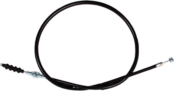 Motion Pro Black Vinyl Clutch Cable 02-0127