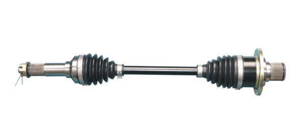 Open Trail Hd 2.0 Axle Rear Left Yam-6031Hd