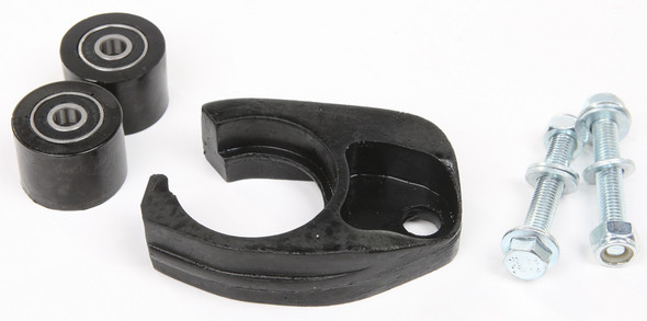 Upp Chain Slider Set Stock (Black) 1025