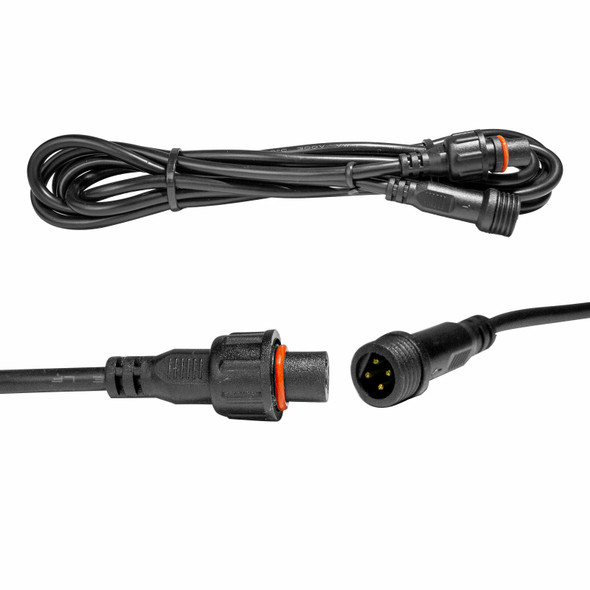 Xk Glow 3Ft Sar System Extension Wire Xk-Sar-Wire-3
