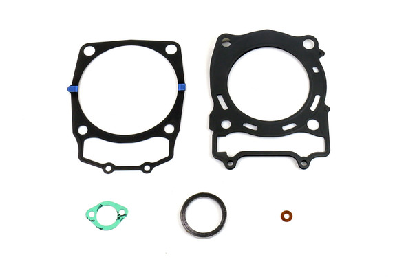 Athena Top End Gasket Kit W/O Valve Cover Gasket Yam P400485600196