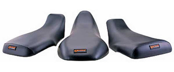 Quad Works Seat Cover Standard Red 30-13093-02