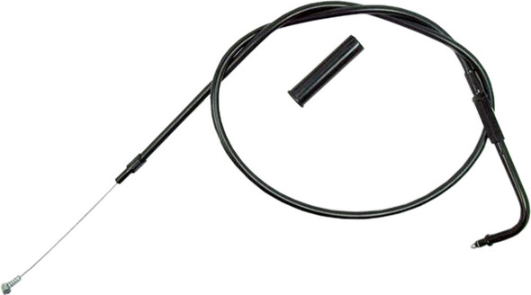 Motion Pro Blackout Throttle Cable 136754