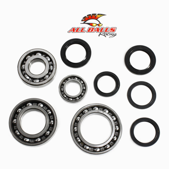 All Balls Racing Inc All Balls Differential Bearingkit 25-2062