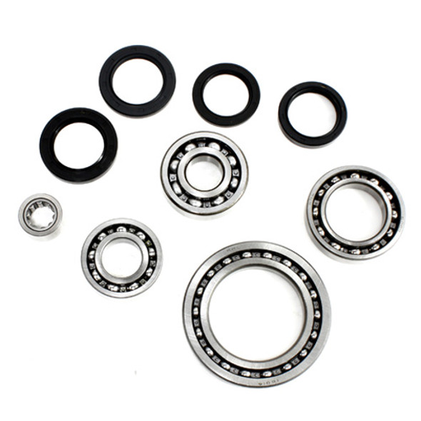 All Balls Racing Inc All Balls Differential Bearingand Seal Kit 25-2064