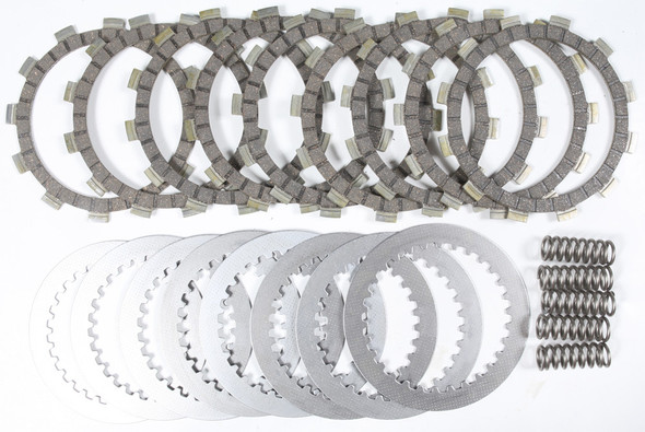 EBC Dirt Racer Clutch Kit Drc288 Drc288
