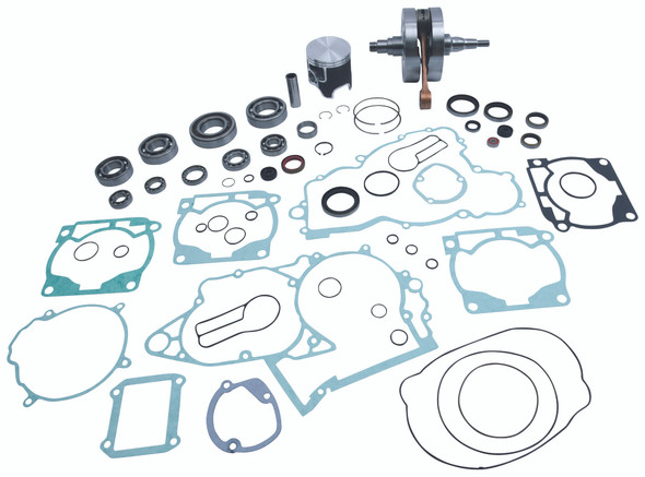 Vertex Complete Engine Rebuild Kit Ktm Wr00002