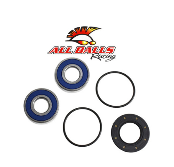 All Balls Racing Inc Wheel Bearing Kit - One Wheel 25-1129