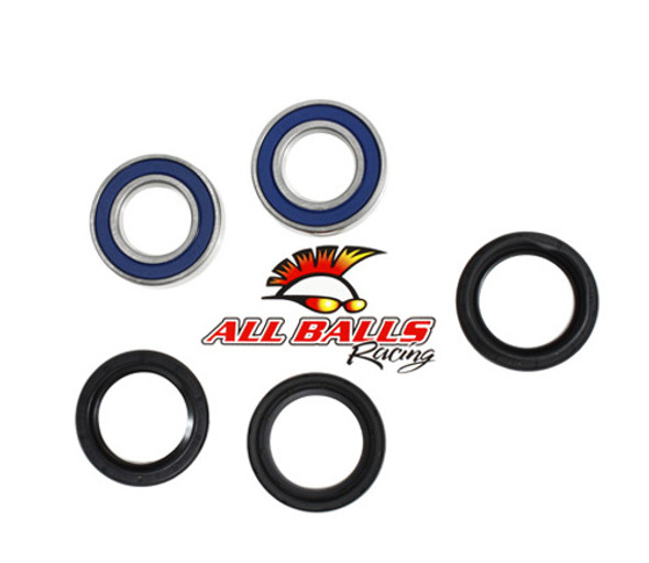 All Balls Racing Inc Wheel Bearing Kit - One Wheel 25-1108
