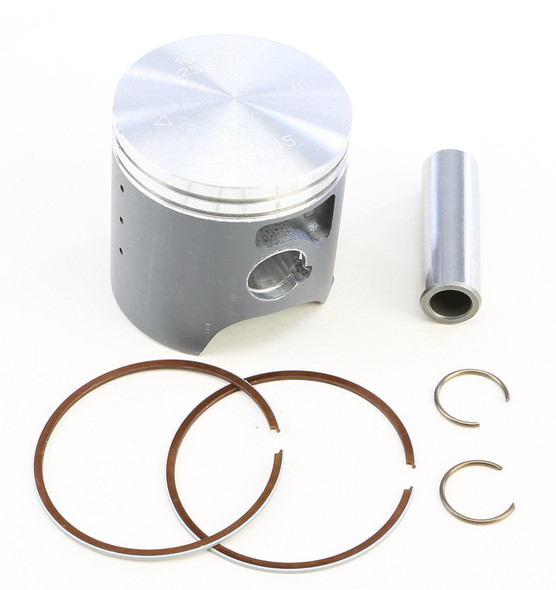 Vertex Piston Kit Cast 44.45/Std Cob 24107Ab