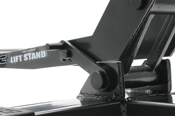 DRC Hc2 Lift Stand Black/Black D36-38-311