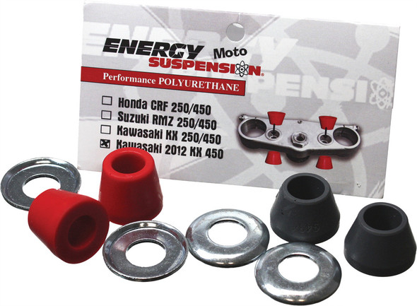 Energy Susp. Handlebar Mount Bushing 70.1002R