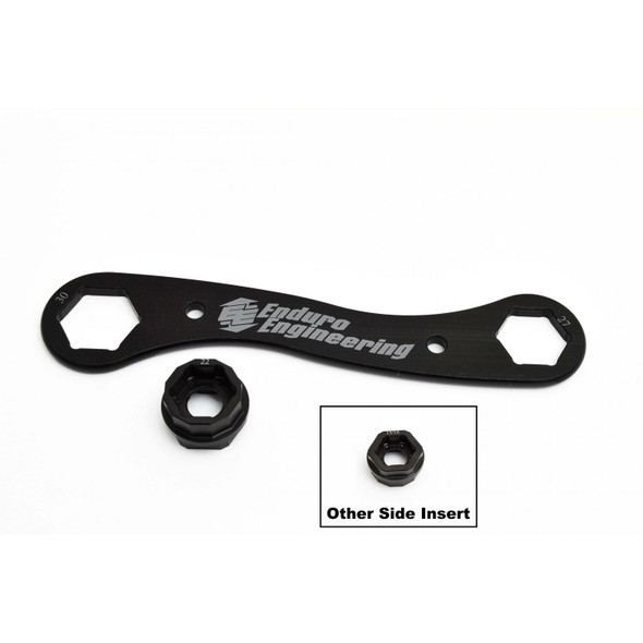 Enduro Engineering Trail Multi Tool 22 27 30Mm 22-201