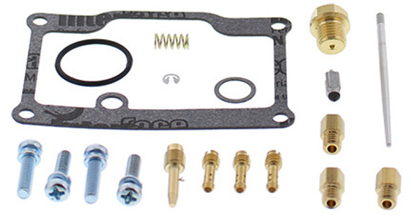 All Balls Carburetor Rebuild Kit 26-1890