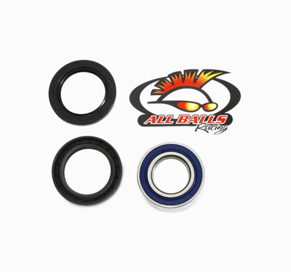 All Balls Racing Inc Wheel Bearing Kit 25-1509