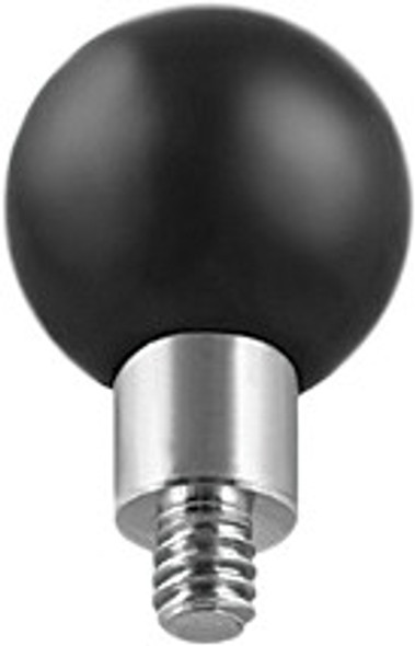 Ram 1" Ball W/ 1/4"-20 Alum St Ud Ram-B-237U