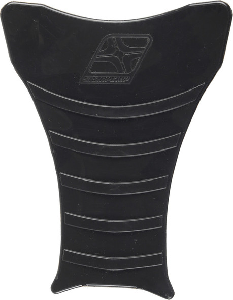 Stompgrip Tank Protector Ridge Smoothridge Clear 51-01-2001